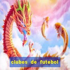 clubes de futebol belo horizonte